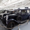 Muzeum Škoda auto – skupina vozidel