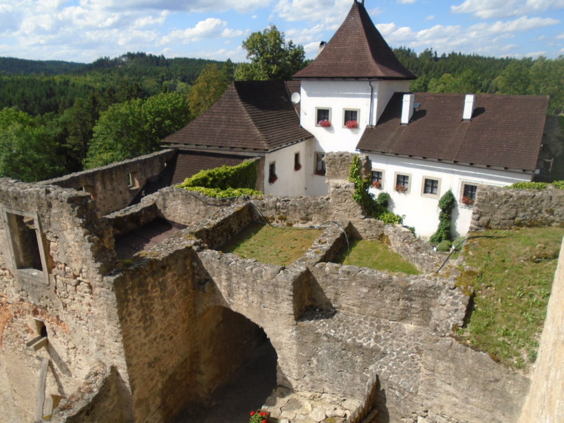 Landštejn